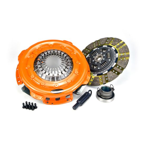 Dodge Dual Friction Assm