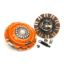 Dual Friction Clutch Kit 99-06 Chevy/GMC Truck