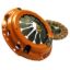 Dual Friction Clutch Kit Ford/Mazda