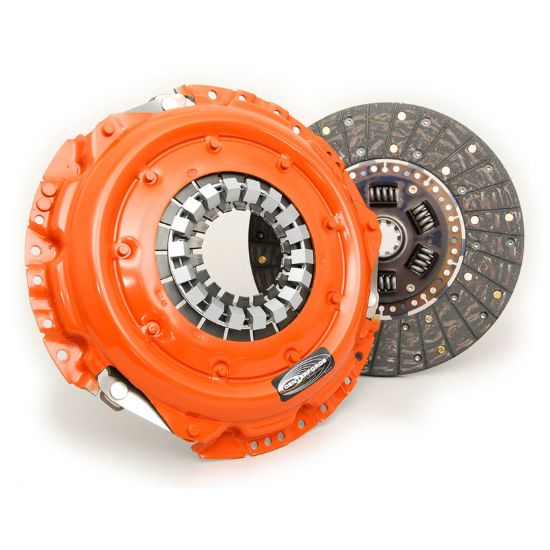 Ford Center Force II Clutch Kit