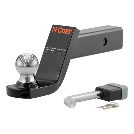2in X 2in Starter Kit 4in Drop