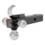 Triball w/Hook1-7/8in/ 2in / 2-5/16in