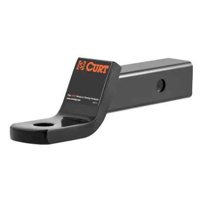 Receiver Ball Mount