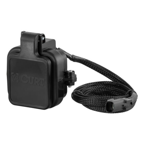 Tailgate Sensor 2in Cap