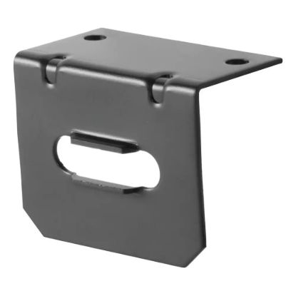 Bracket 4 Way Flat