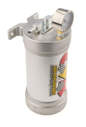 Vacuum Reservoir