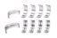 Main Bearing Set Mopar 5.7/6.4L Hemi Gen-3
