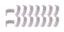 Rod Bearing Set SBC w/1.888 Pin