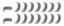 Rod Bearing Set SBC 2.000