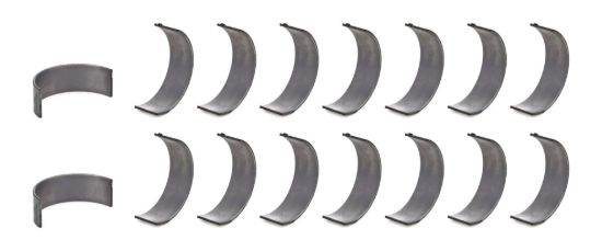 Rod Bearing Set SBC w/2.000 Pin