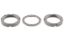 Spindle Lock Nut Kit