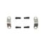 Universal Joint Strap 1410 Series