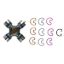 Universal Joint 1410/SPL 36 OSR 1.188 Cap