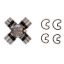 Universal Joint 1330 to 1350 Series OSR