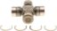Universal Joint SPL55/14 80WJ Series ISR 1.375 Cp