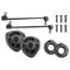2021-2024 Ford Bronco Lift/Leveling Kit