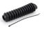 Single Shock Boot & Zip Tie Bagged Black