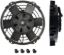 12V 8in Thermatic Electric Fan - Brushless