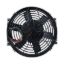 12V 10in Thermatic Electric Fan - Brushless