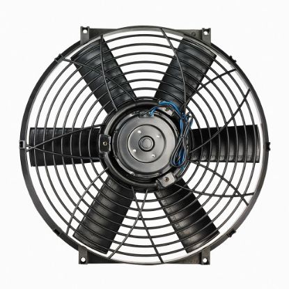 12V 16in Thermatic Electric Fan