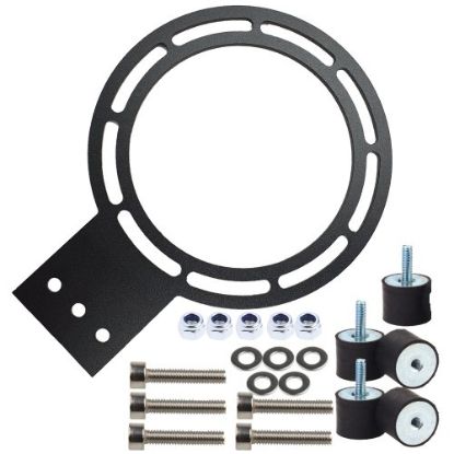 EWP Mounting Plate Fits 115/130/150 Series