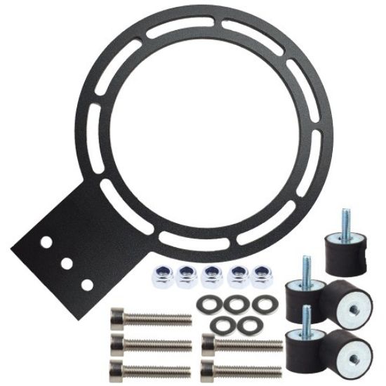 EWP Mounting Plate Fits 115/130/150 Series