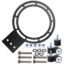 EWP Mounting Plate Fits 115/130/150 Series