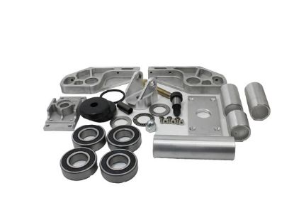 Caster Kit LML/MOD Series