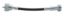7in GM 7/8inM-7/8inF Speedometer Cable