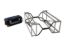 Lift Race Car Late Model Kit Black