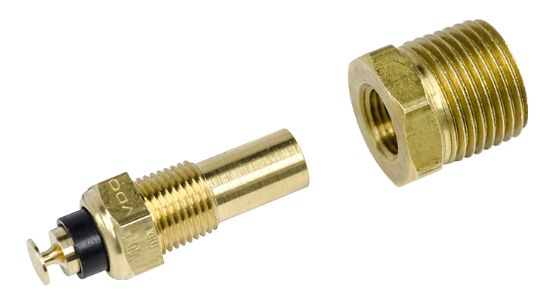 Temperature Sensor Kit 1/8in NPT