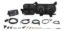 1973-87 Chevy/GMC Pickup HDX Instrument System