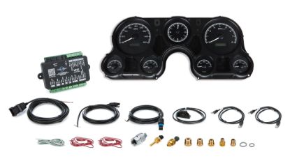 1967-72 Chevy Truck VHX Instrument System
