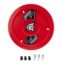 Wheel Cover Red GEN II