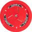 Wheel Cover Red Vented