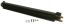 Frame Rail Cooler 24in Long an-6 Inlets