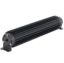 Single-Pass Heat Sink Co oler  15in Black Anodize