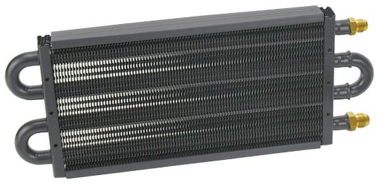 Tube & Fin Cooler (-6AN)