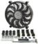 12in High Output RAD Fan Single