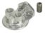Filter Mount 3/4-16