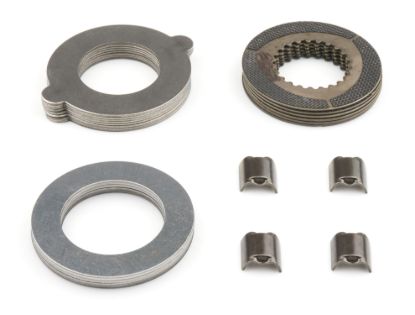 Service Kits (POSI) Disc & Shim Kit