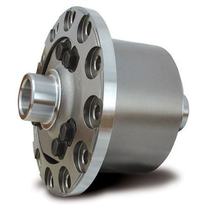 Detroit Truetrac 15- 34 Spline Ford F150 8.8