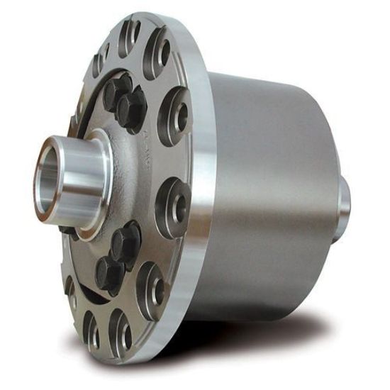 Detroit Truetrac 15- 34 Spline Ford F150 8.8