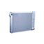 Radiator Nova 73-74 Auto Trans Raw