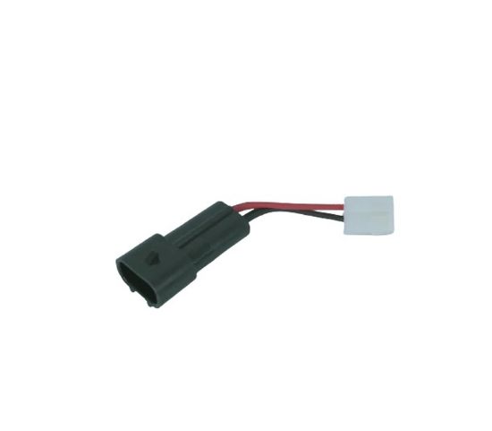 Fan Adapter Straight SPAL