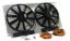 Fan Kit 66-67 Chevelle Dual 2200cfm