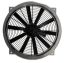 Fan Kit 84-89 Corvette 2300cfm