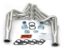 BBC Headers 1-7/8 Dia. Coated