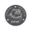 Aluminum Cap for Drive Flange on Billet Hub