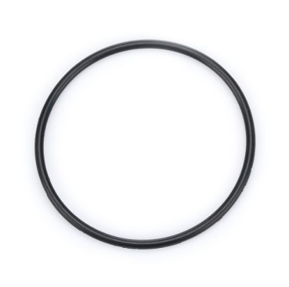 Drive Flange Cap O-Ring on Billet Hub